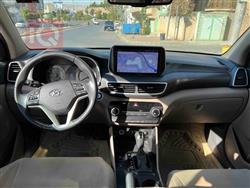 هیوندای تۆکسۆن